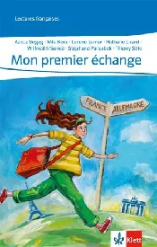 Polnische buch : MON PREMIE...