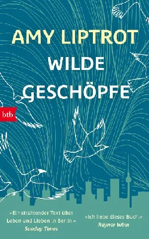 Obrazek LIPTROT, A: WILDE GESCHÖPFE