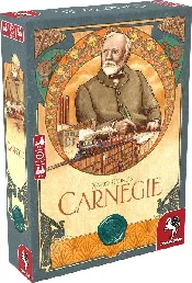 CARNEGIE -  polnische Bücher