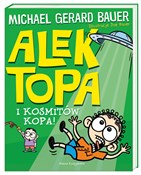 Polnische buch : Alek Topa ... - Michael Gerard Bauer