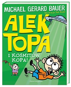 Bild von Alek Topa i kosmitów kopa!