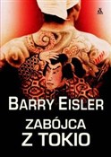 Zabójca z ... - Barry Eisler -  Książka z wysyłką do Niemiec 