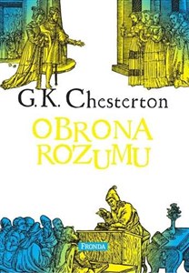 Obrazek Obrona rozumu (br)