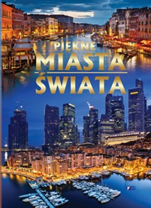 Obrazek Piękne Miasta Świata