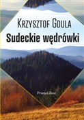 Sudeckie w... - Krzysztof Gdula -  Polnische Buchandlung 