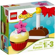 Książka : Lego Duplo...