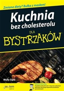 Bild von Kuchnia bez cholesterolu dla bystrzaków