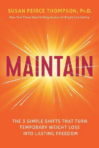 Bild von THOMPSON, S: MAINTAIN