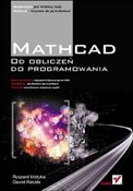 Mathcad Od... - Ryszard Motyka, Dawid Rasała - buch auf polnisch 