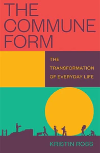 Bild von ROSS, K: COMMUNE FORM