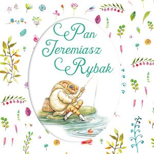 Obrazek Pan Jeremiasz Rybak