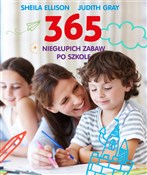 Polska książka : 365 niegłu... - Sheila Ellison, Judith Gray