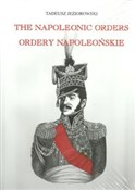 Ordery nap... - Tadeusz Jeziorowski -  Polnische Buchandlung 