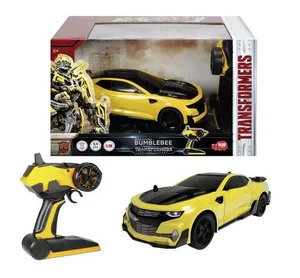 Obrazek Transformers Bumblebee RC