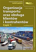 Polnische buch : Organizacj... - Adam Kautsch