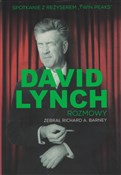 Polska książka : David Lync... - David Lynch, Richard Barney