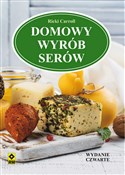 Domowy wyr... - Ricki Caroll -  Książka z wysyłką do Niemiec 