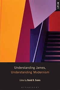 Obrazek Understanding James, Understanding Modernism