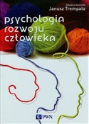 Psychologi... - Janusz Trempała -  Książka z wysyłką do Niemiec 
