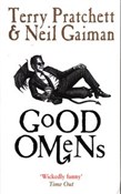 Good Omens... - Terry Pratchett, Neil Gaiman - Ksiegarnia w niemczech