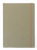 Pokaż szczegóły dla Notatnik like U Pro M+ linia pistacjowy Polnische buch : Notatnik l...