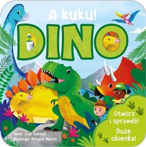 Bild von A kuku! DINO