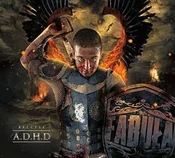 Książka : A.D.H.D.