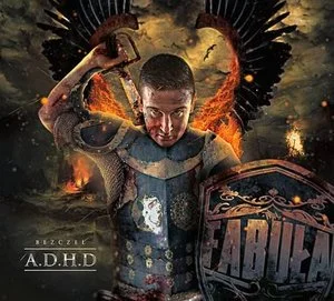 Obrazek A.D.H.D.