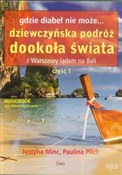 [Audiobook... - Justyna Minc, Paulina Pilch - Ksiegarnia w niemczech