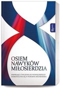 Osiem nawy... - Opracowanie Zbiorowe -  Książka z wysyłką do Niemiec 