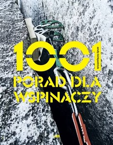 Obrazek 1001 porad dla wspinaczy