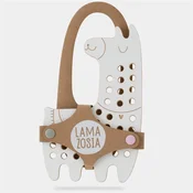 Lama Zosia... -  Książka z wysyłką do Niemiec 