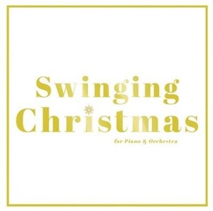 Obrazek Swinging Christmas CD