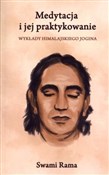 Książka : Medytacja ... - Swami Rama