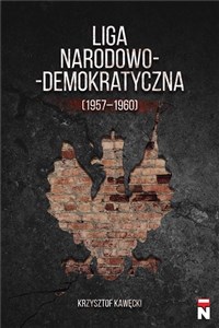 Obrazek Liga Narodowo-Demokratyczna (1957-1960)