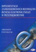 Polnische buch : Implementa... - Zbigniew Pastuszak