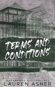 Bild von Terms and Conditions