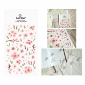 Zeige Details für Naklejki ozdobne Kwiat Wiśni Suatelier Naklejki o... -  fremdsprachige bücher polnisch