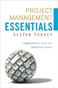 Obrazek Project Management Essentials