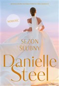 Sezon ślub... - Danielle Steel -  Książka z wysyłką do Niemiec 