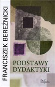 Podstawy d... - Franciszek Bereźnicki -  polnische Bücher