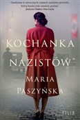 Polnische buch : Kochanka n... - Maria Paszyńska