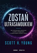 Zostań ult... - Scott H. Young -  polnische Bücher