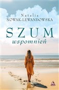 Książka : Szum wspom... - Natalia Nowak-Lewandowska