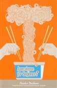 Apocalypse... - Nicolas Dickner -  polnische Bücher