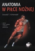 Anatomia w... - Donald T. Kirkendall -  Książka z wysyłką do Niemiec 