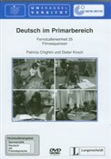 Deutsch im... - Patricia Chighini, Dieter Kirsch -  Książka z wysyłką do Niemiec 