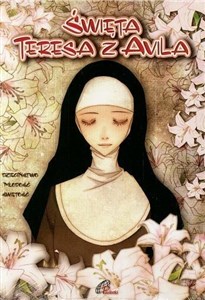 Obrazek Święta Teresa z Avila