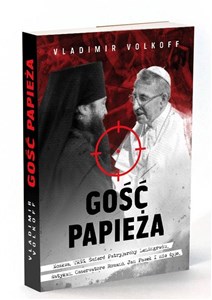 Obrazek Gość papieża