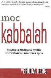 Bild von Moc Kabbalah